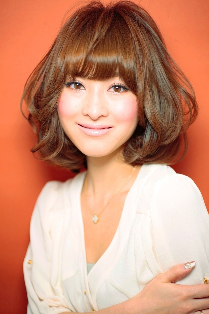 36+ Asian women s hairstyles info