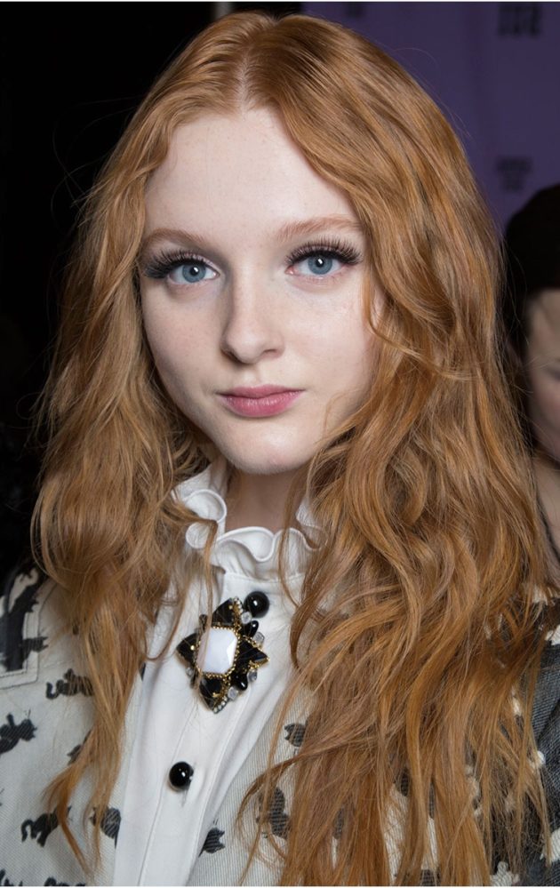 12 Fall Hairstyles You Should Try This Season