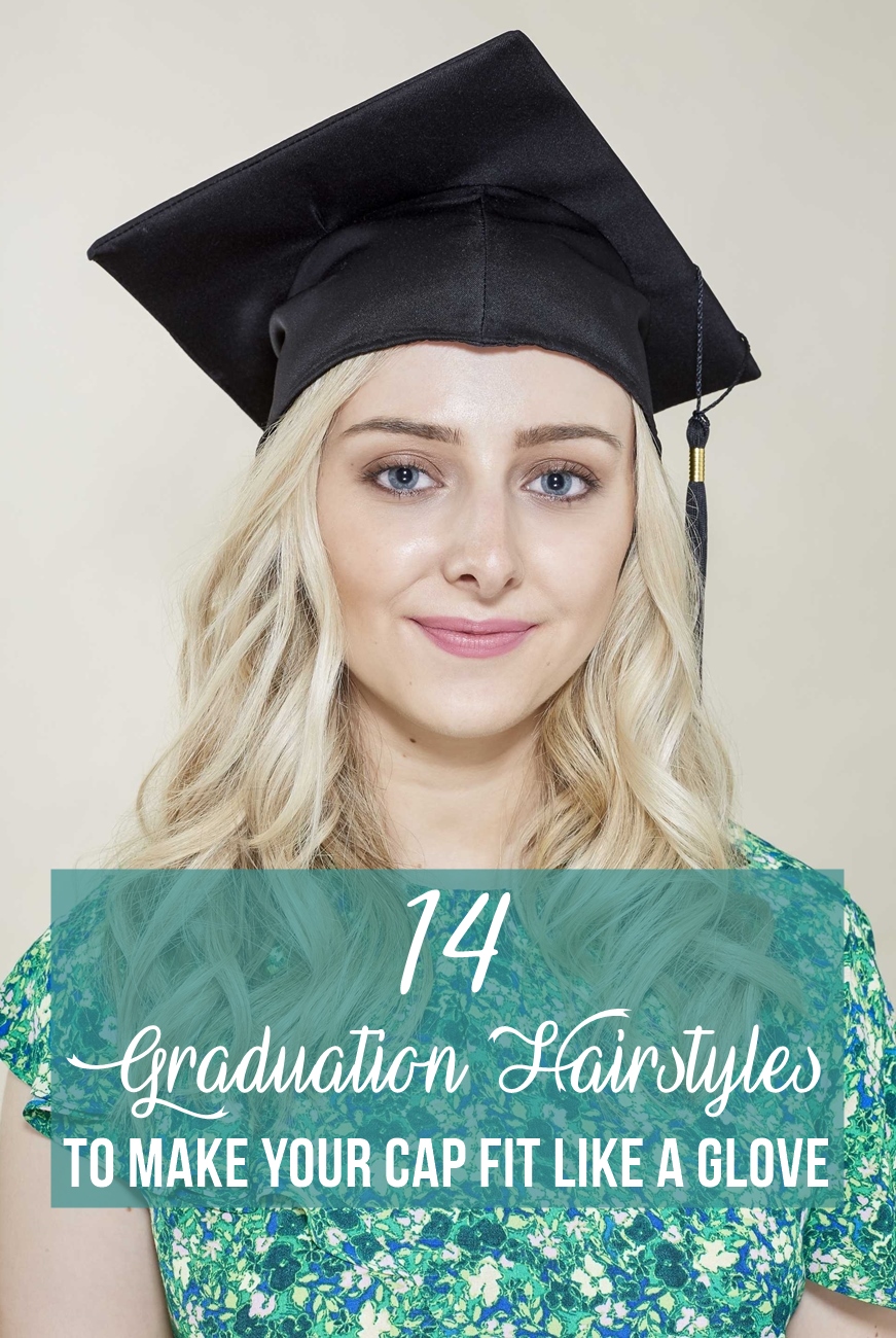 Top Ways To Slay in Your Graduation Cap With Natural Hair | Essence
