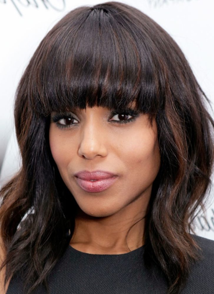 18 Flattering Hairstyles For Heart Shaped Faces