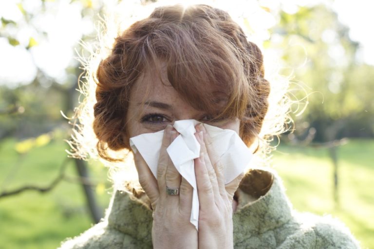 How to Get Rid of a Cold Quickly