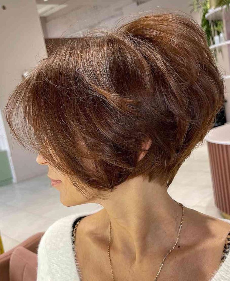 13 Trendiest Pixie Bob Haircut Ideas for a Short Crop with Movement