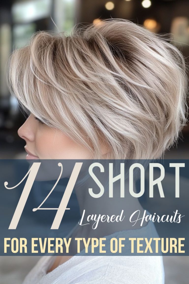 13 Layered Blonde Haircuts Your Hairstylist Will Approve Too 13 Layered Blonde Haircuts Your Hairstylist Will Approve Too